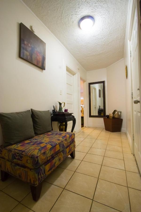 A And Fayebed And Breakfast, Inc, New York Extérieur photo