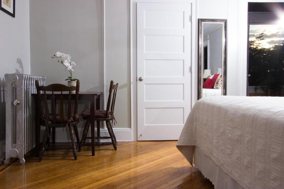 A And Fayebed And Breakfast, Inc, New York Extérieur photo
